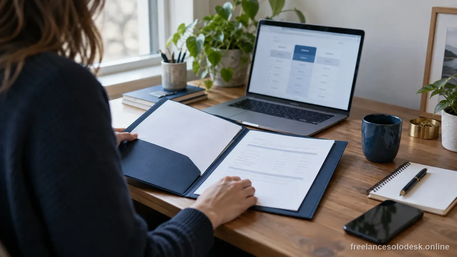 Health Insurance Options When You're Self-Employed