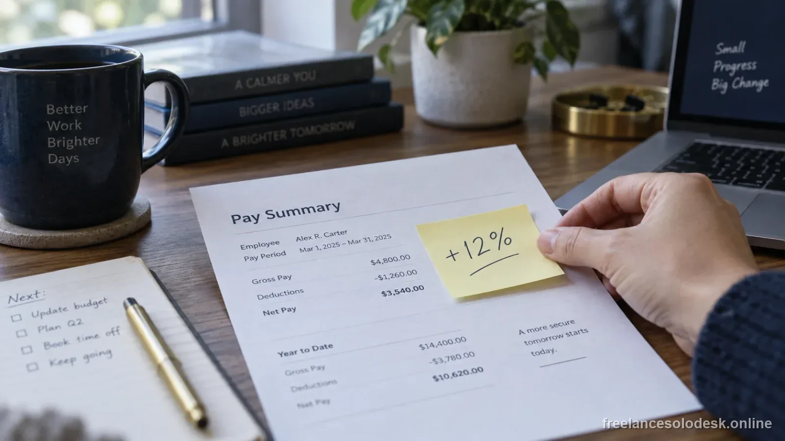 Self-Employment Tax: The 15.3% Nobody Warned You About