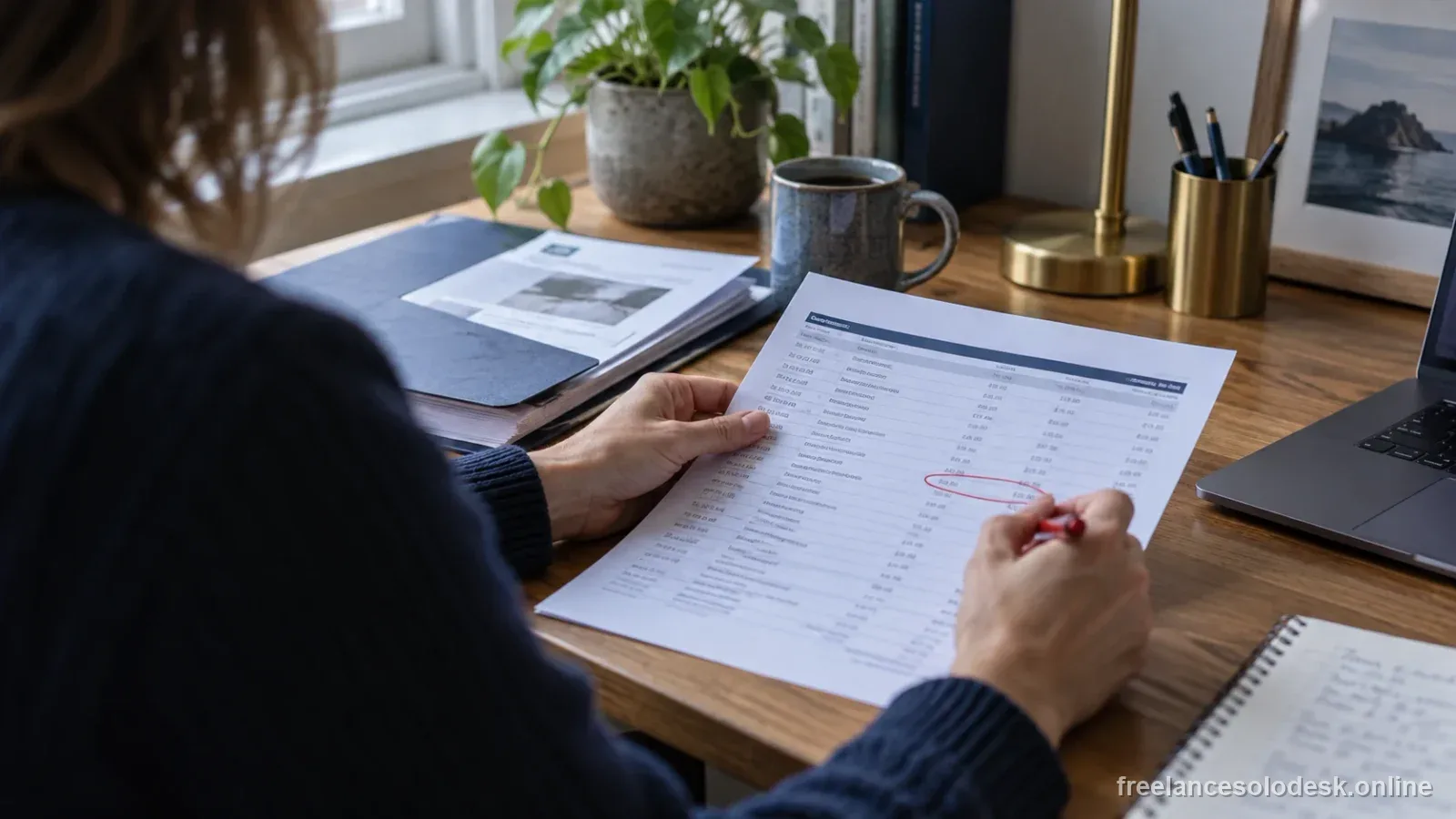 A Client Filed a Chargeback: What That Means for You